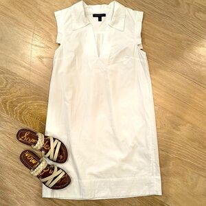 Banana Republic Petite Dress